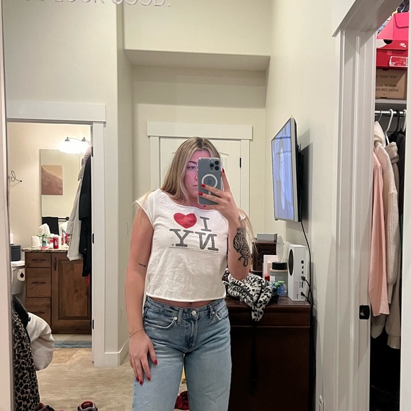 I ❤️ NY Tee - Picture 5 of 5